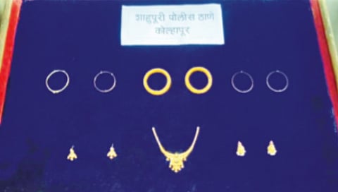 Seven youths chased and attacked a man due to past enmity