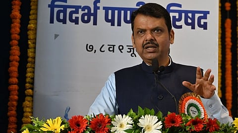 Devendra Fadnavis |