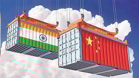india-imports-from-china-increased-by-11-point-52-percent-last-year