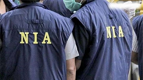 Gurugram club bombing case