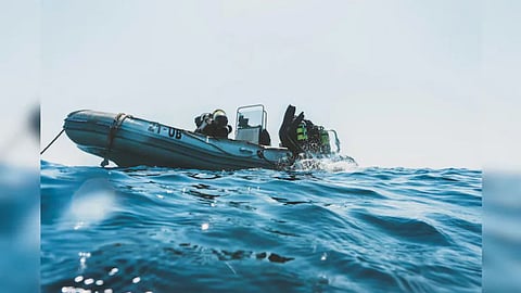 Indian Engineer Dies In Dubai