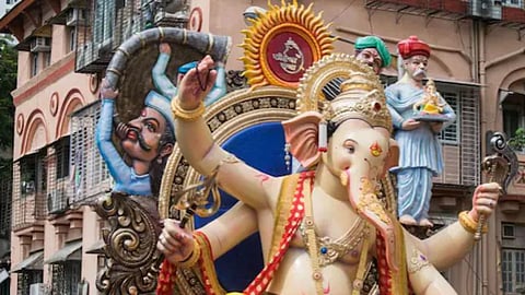 Ganesh Festival Economy
