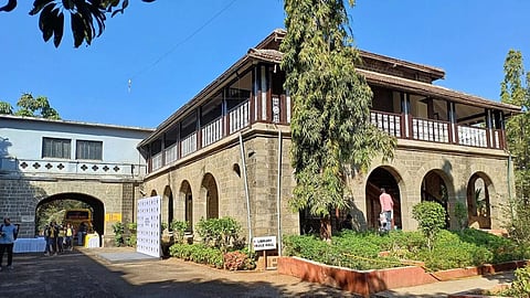 servants of india society pune