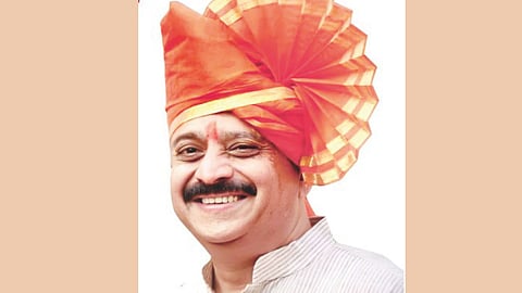 Satyajitsinh Patankar |