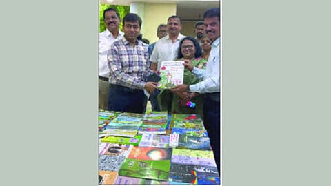 Environmental Awareness Kalyan