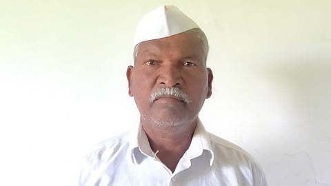 Uncle killed by Nephews Karmala