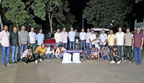 odisha-ganja-supply-gang-arrested-in-wholesale-network