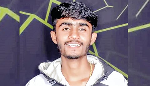 Brutal murder of a young man in Shirol