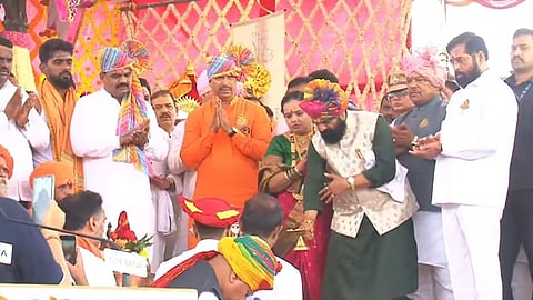 Chhatrapati Shivaji Maharaj