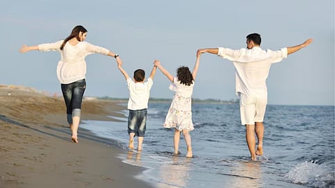 Andhra Pradesh Fertility Rate