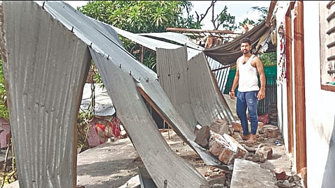 नगरसूल (नाशिक)