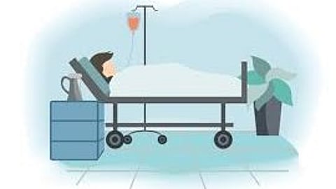 Nashik | उपचार घेणारा संशयित आरोपी रुग्णालयातून फरार