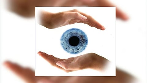 Sambhaji Nagar News : मराठवाड्यात तीन वर्षांत ६३४ जणांना मिळाली 'दृष्टी'