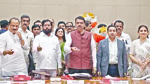 Nivati underwater museum