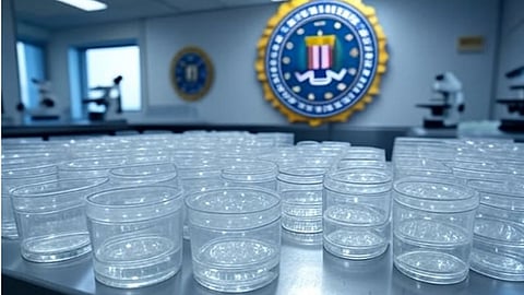 Biological smuggling