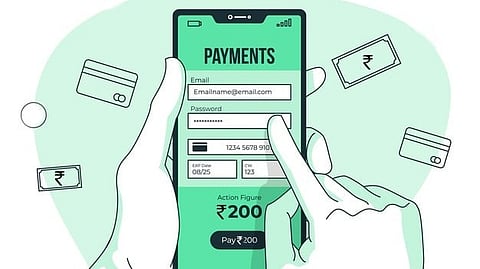 The digital consumer