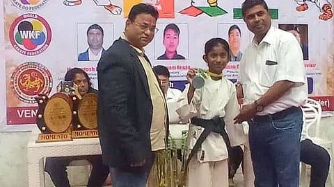 डोंबिवली (ठाणे)