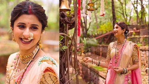 image of Ankita Walawalkar