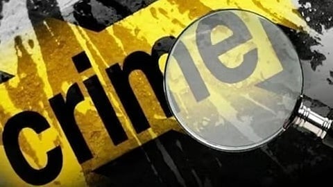 Thane Crime
