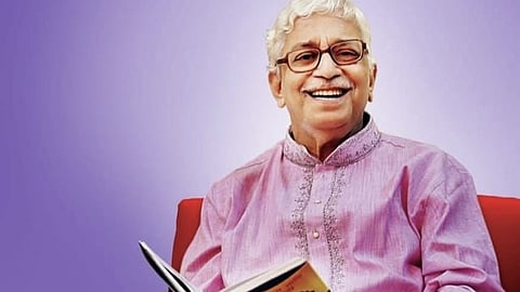 Vamanrao Hari Deshpande