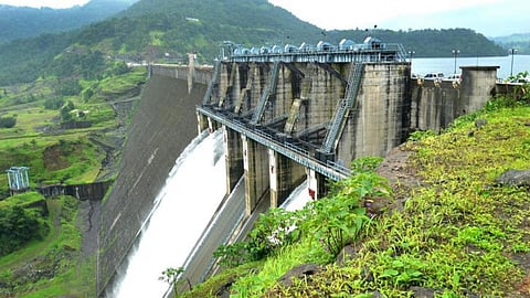 Mumbai Civic Water Management