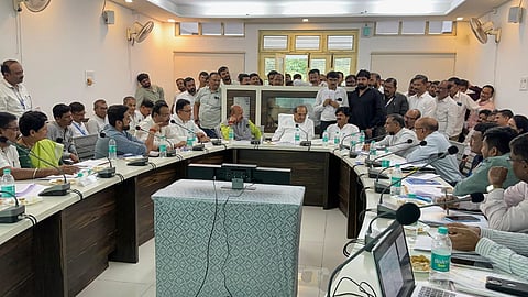 Tembhu Irrigation Project