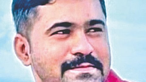 Vaibhav Sable bribery case