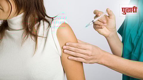 Weight Loss Injection