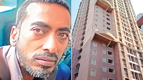 richest beggar in the world