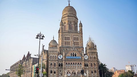Mumbai SC Reservation Demand