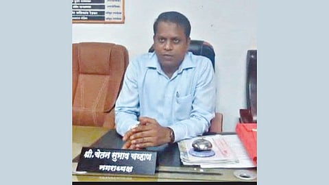 Dodamarg draft plan objection