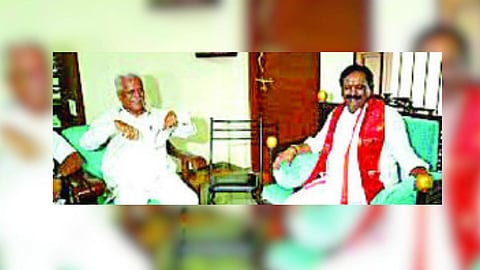 Chhatrapati Sambhaji Nagar Political News