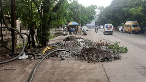 डोंबिवली (ठाणे)