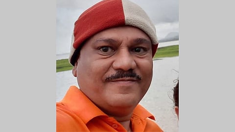 मृत राजेंद्र सुरेश जाधव