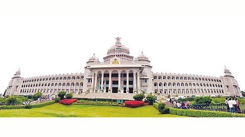 Backward class survey