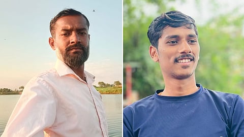 Truck Tampo Accident at Murgundi