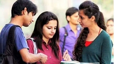 Maharashtra FY Admission