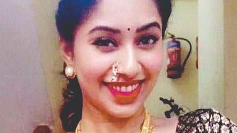 Ahmedabad Plane Crash