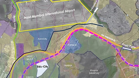 International Education City |