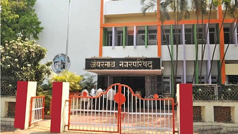 Ambarnath civic elections