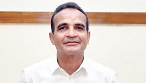 Election Office suspends BLO appointments