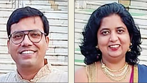 Unique 'Pipeet' initiative of the daily 'Pudhari'