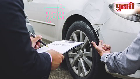 Insurance Claim, Consumer Commission Verdict