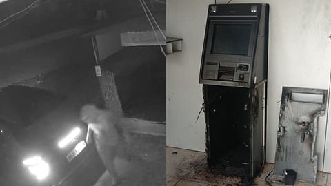 Dharashiv Crime News