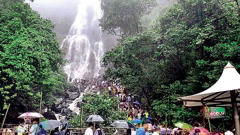 Amboli Monsoon Tourism