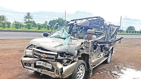 चांदवड/ मालेगाव (नाशिक)