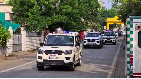 Nagpur Political News