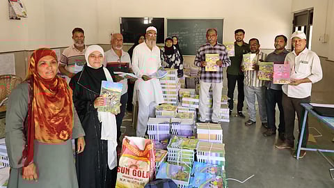 मनमाड (नाशिक)