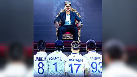 IND vs ENG Test Series Leeds Test Team India Suspense on the selection of the playing 11