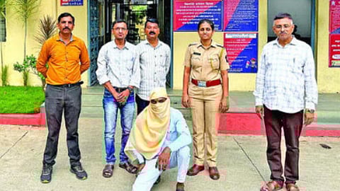 Sambhajinagar Crime News